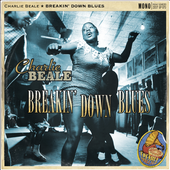 Breakin' Down Blues