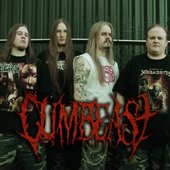 Cumbeast