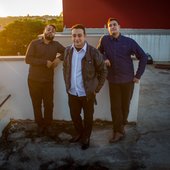 Men and Camels, 2021