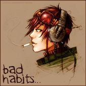 Avatar for Badshaped