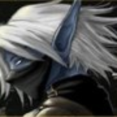 Azrael130 的头像