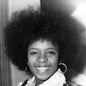 Betty Wright