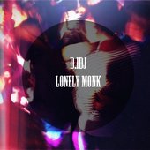 Lonely Monk Cover art