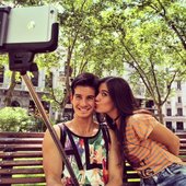 Olvidate! Robame un Beso