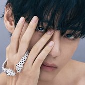 V - GQ KOREA (2026. FEB)