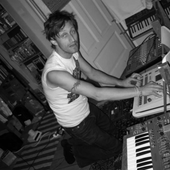 Johan Sturesson