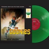 The Goonies - Original Motion Picture Soundtrack (40th Anniversary Edition)
