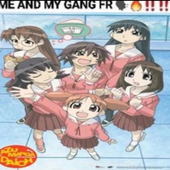 chazyoungs 的头像