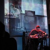 Live at King's Arms, Salford 2010