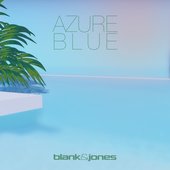 Azure Blue - Single
