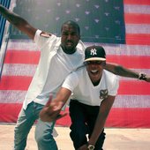 JAY-Z & Kanye West
