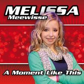 A Moment Like This - Single