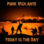 Today Is the Day [Explicit]