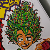 Avatar for paulonasso