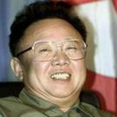 KimJongIl için avatar