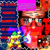 lil crystal presents: mashups of the century @the studio