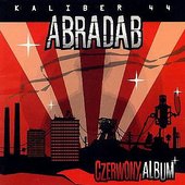 Abradab - Czerwony Album. 2004