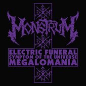 Electric Funeral / Symptom of the Universe / Megalomania