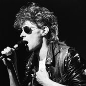 jim b&w