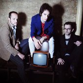 songs they taught electra promo pic by Goni Riskin