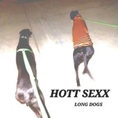 Long Dogs - Single