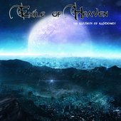 Our debut album \"The Illusion of Randomity\", coming soon!