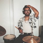 Keenen Knott (Guitar/Drums) 2025