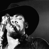 Clarence Clemons, saxophone's E-Street Band