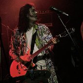 On gig