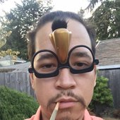 dumb tron jeremy