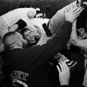 Live @ Saint P. Oldschool Bar