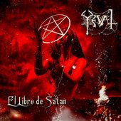 El Libro de Satán