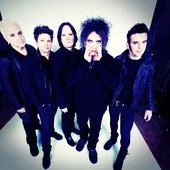 The Cure - 2013