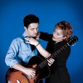 Shovels & Rope