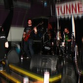 Chasm - Aberdeen, January 2009