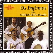 Choros from Brazil