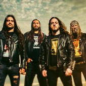 March to Die