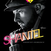 Shantel "Anarchy + Romance"