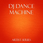 DJ Dance Machine Works