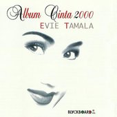 Album Cinta 2000