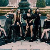 G) I-DLE]