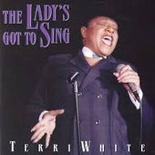 The Lady's Got To Sing