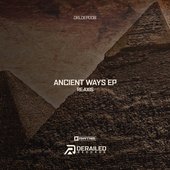 Ancient Ways EP