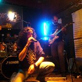 live @ Messina