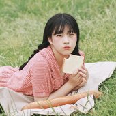 김마리 Kim Marie