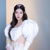 SANA for TWICE JAPAN