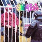 Power Trip/Sniping Pigs Split