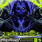 TREPANG2 BLADEKISSER