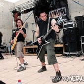 Live - Hellelujah Fest. 2009.