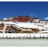 Lhasa